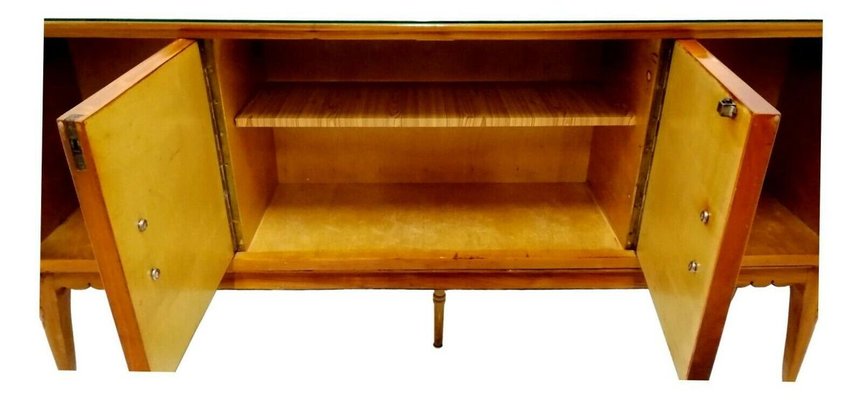 Italian Sideboard, 1960s-FIP-809957