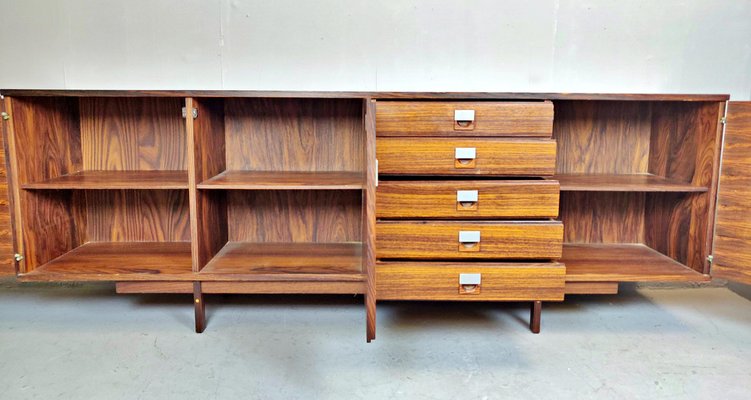 Italian Sideboard, 1970s-FGA-923370