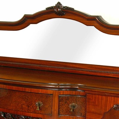 Italian Sideboard from Testolini & Salviati, 1920s-NJV-574788