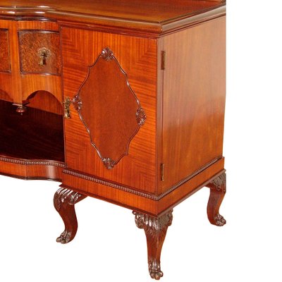 Italian Sideboard from Testolini & Salviati, 1920s-NJV-574788