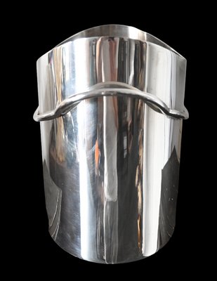 Italian Silver-Plated Champagne Bucket from Boras-RIK-1760055