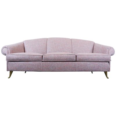 Italian Sofa, 1950s-FGA-923941