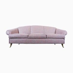 Italian Sofa, 1950s-FGA-923941