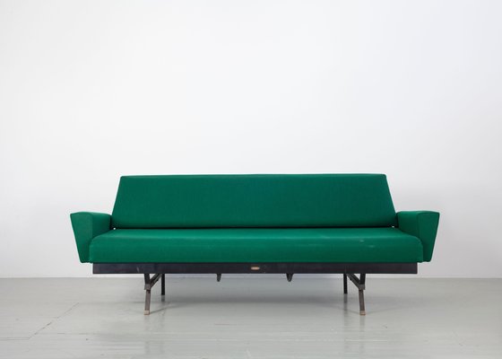 Italian Sofa Bed, 1950s-AA-1090247