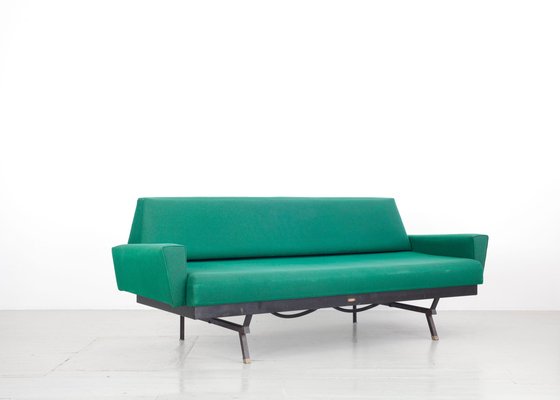 Italian Sofa Bed, 1950s-AA-1090247