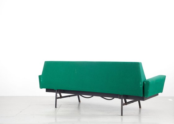 Italian Sofa Bed, 1950s-AA-1090247