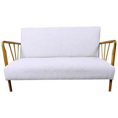 Italian Sofa in the Style of Paolo Buffa-FGA-923667