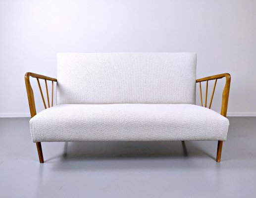 Italian Sofa in the Style of Paolo Buffa-FGA-923667