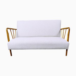 Italian Sofa in the Style of Paolo Buffa-FGA-923667