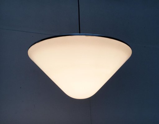 Italian Space Age Elpis Pendant Lamp from Harveiluce / Guzzini-UAH-799328