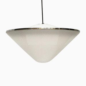 Italian Space Age Elpis Pendant Lamp from Harveiluce / Guzzini-UAH-799328