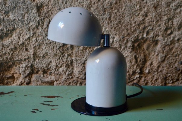 Italian Space Age Table Lamp-AIU-1734365