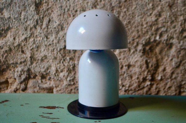 Italian Space Age Table Lamp-AIU-1734365