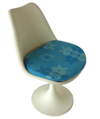 Italian Space Age Tulip Chairs, Set of 2-GKB-1763335