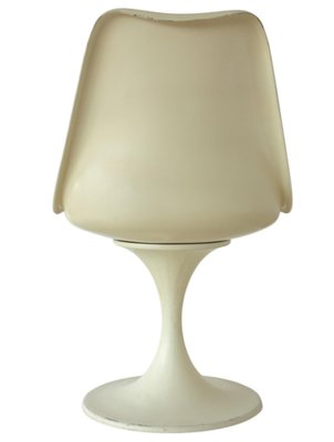 Italian Space Age Tulip Chairs, Set of 2-GKB-1763335