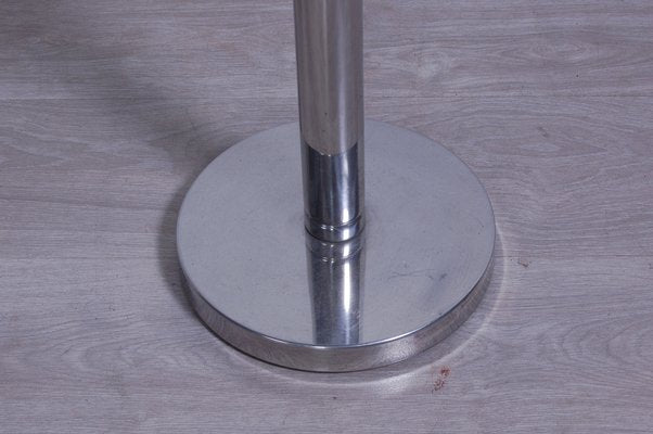 Italian Steel Door Column, 1980s-XSG-1187506