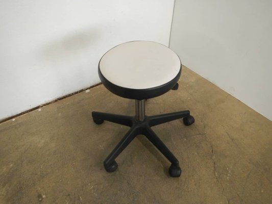 Italian Stool, 1970s-WWQ-883022