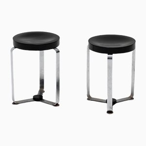 Italian Stools, Set of 2-OO-1250166