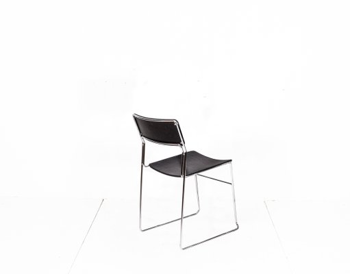 Italian Sultana Dining Chair from Arrben, 1970s-VLO-1729586