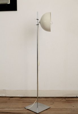 Italian Sun Floor Lamp by Andréa Lazzari, 1970s-MAO-623429