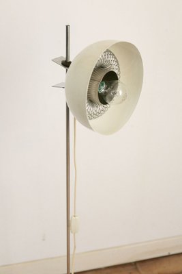 Italian Sun Floor Lamp by Andréa Lazzari, 1970s-MAO-623429