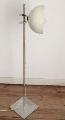 Italian Sun Floor Lamp by Andréa Lazzari, 1970s-MAO-623429