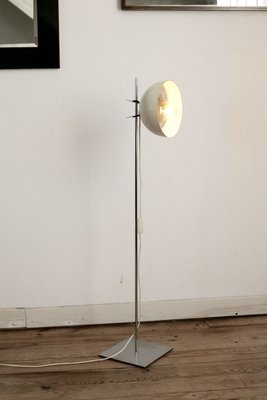 Italian Sun Floor Lamp by Andréa Lazzari, 1970s-MAO-623429