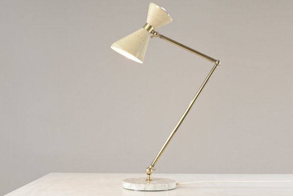 Italian Table Lamp, 1950s-LOB-875450