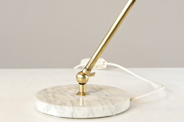 Italian Table Lamp, 1950s-LOB-875450