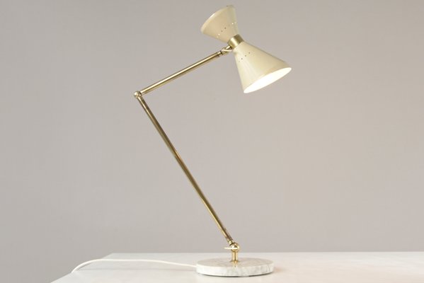 Italian Table Lamp, 1950s-LOB-875450