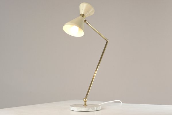 Italian Table Lamp, 1950s-LOB-875450