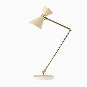 Italian Table Lamp, 1950s-LOB-875450