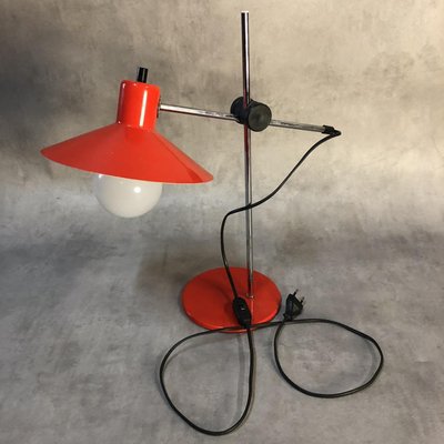 Italian Table Lamp, 1960s-SDV-646883