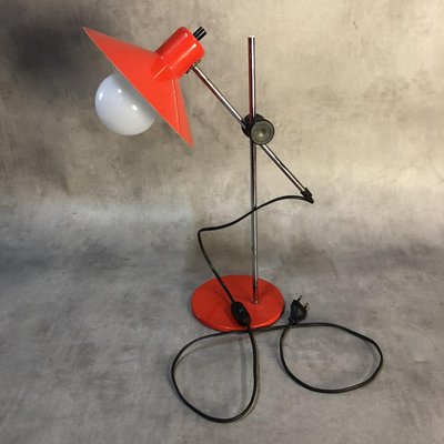 Italian Table Lamp, 1960s-SDV-646883