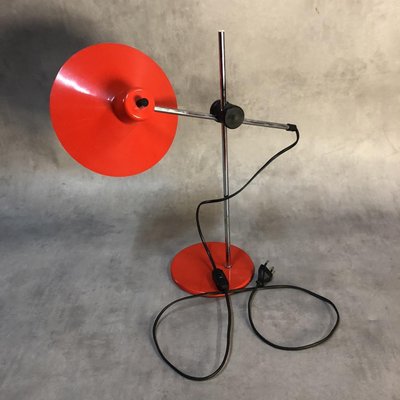 Italian Table Lamp, 1960s-SDV-646883