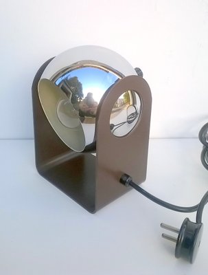 Italian Table Lamp, 1960s-EI-156337