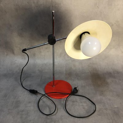 Italian Table Lamp, 1960s-SDV-646883