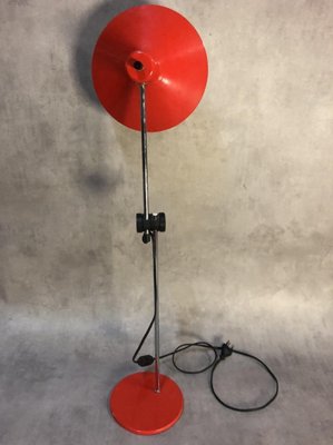 Italian Table Lamp, 1960s-SDV-646883