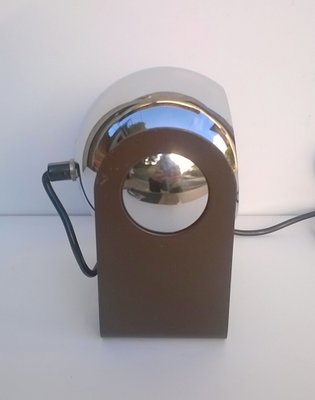 Italian Table Lamp, 1960s-EI-156337