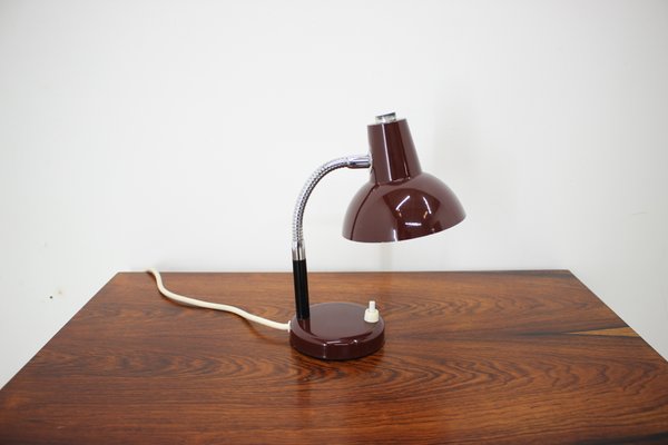 Italian Table Lamp, 1980s-TZ-562554