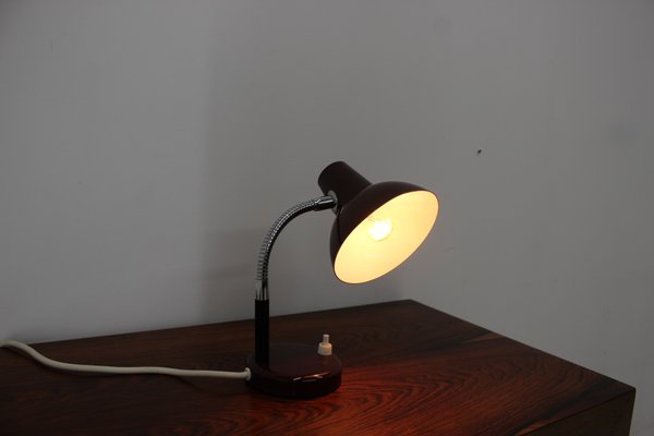 Italian Table Lamp, 1980s-TZ-562554