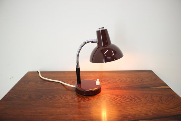 Italian Table Lamp, 1980s-TZ-562554