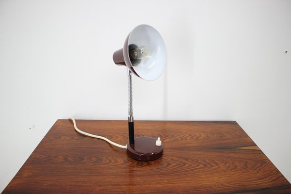 Italian Table Lamp, 1980s-TZ-562554