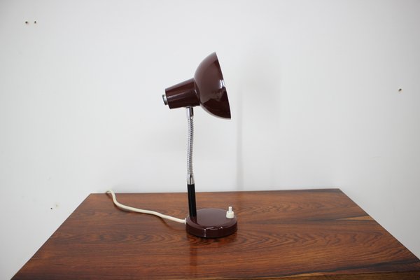 Italian Table Lamp, 1980s-TZ-562554