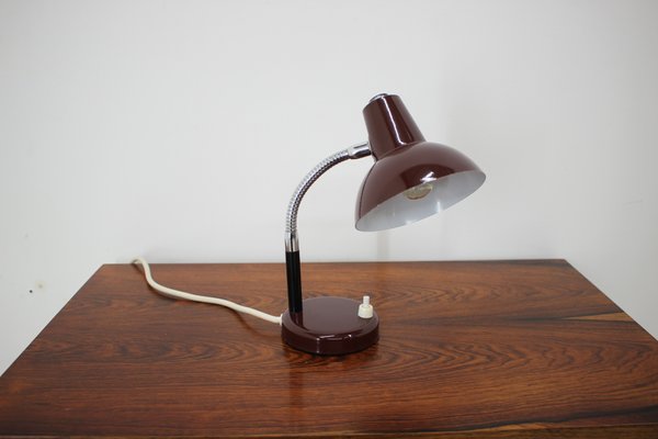 Italian Table Lamp, 1980s-TZ-562554