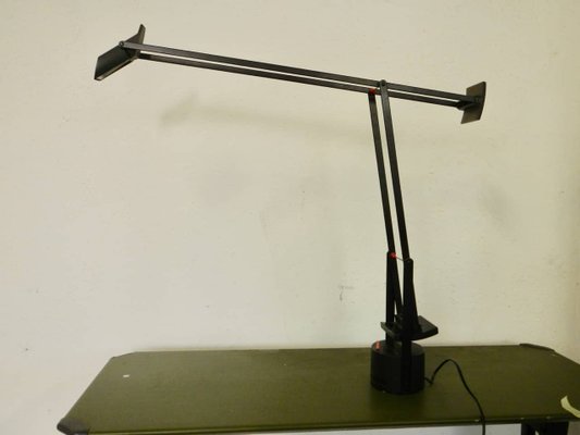 Italian Table Lamp by Richard Sapper for Artemide, 1990s-WWQ-571606