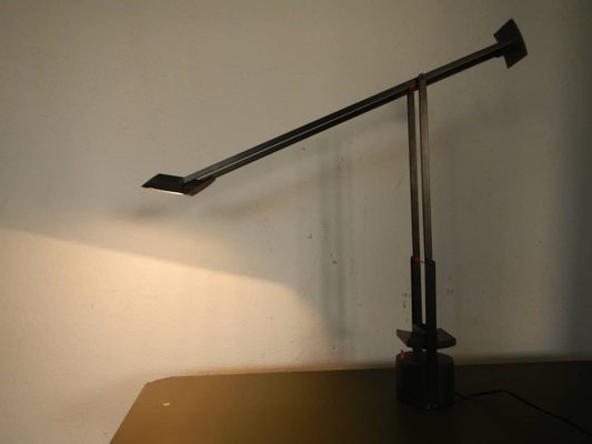 Italian Table Lamp by Richard Sapper for Artemide, 1990s-WWQ-571606