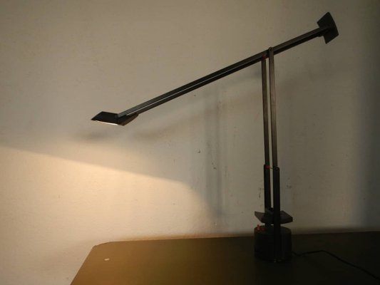 Italian Table Lamp by Richard Sapper for Artemide, 1990s-WWQ-571606