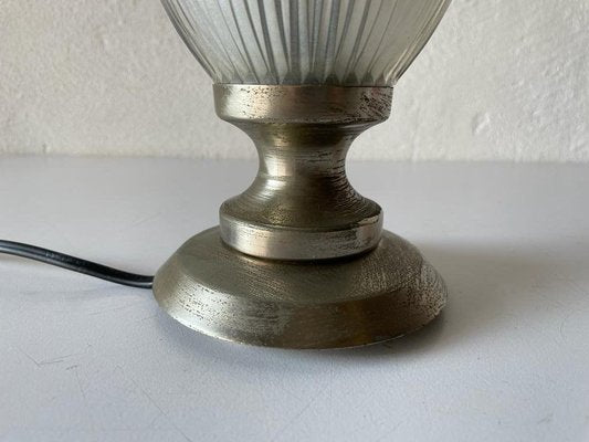 Italian Table Lamp by Sergio Mazza, 1960s-RDS-1196886