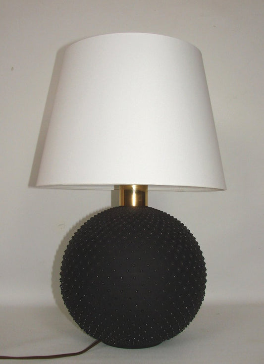 Italian Table Lamp from PAF Milano, 1970s